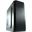 LC-Power 7039B Midi Tower ohne Netzteil schwarz