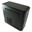 LC-Power 7039B Midi Tower ohne Netzteil schwarz
