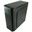 LC-Power 7039B Midi Tower ohne Netzteil schwarz