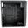 LC-Power 7039B Midi Tower ohne Netzteil schwarz
