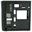 LC-Power 7039B Midi Tower ohne Netzteil schwarz