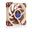Noctua NF-A12x25 LS-PWM 120x120x25mm 450-1200 U/min 12.1 dB(A)