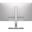 24" (60,96cm) Dell UltraSharp U2422HE schwarz/grau 1080x1920