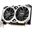 4GB MSI GeForce GTX 1650 D6 VENTUS XS 4G (Retail)