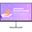 27" (68,58cm) Dell P2722HE schwarz/grau 1920x1080 1xUSB-Typ-C /