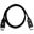 (€4,90*/1m) 1.00m V7 Displayport 1.4 Anschlusskabel Displayport