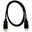 (€4,90*/1m) 1.00m V7 Displayport 1.4 Anschlusskabel Displayport