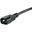 (€9,96*/1m) 1.80m Equip Strom Steckdosenleiste C14 Schwarz 8