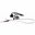 Logitech Headset Premium Notebook USB Schwarz