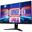 28" 28" (71,12cm) Gigabyte M28U schwarz 3840x2160