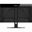 28" 28" (71,12cm) Gigabyte M28U schwarz 3840x2160