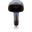 Datalogic Quickscan D2590 2D USB Kit, schwarz