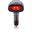 Datalogic Quickscan D2590 2D USB Kit, schwarz
