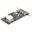 Startech 4-Port USB 3.2 Gen 2 PCIe Karte - USB-A SuperSpeed 10Gbit/s