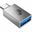 Cherry USB-A / USB-C Adapter