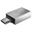 Cherry USB-A / USB-C Adapter