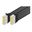 (€51,60*/1m) 0.25m Digitus Cat. 6 Patchkabel S/FTP RJ45 Stecker