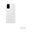 Samsung EF-NG985 Smart LED View Cover for Galaxy S20+ weiss