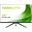 28" (71,12cm) Hannspree HC284UFB schwarz 3840x2160 1x HDMI 2.0 /