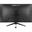 28" (71,12cm) Hannspree HC284UFB schwarz 3840x2160 1x HDMI 2.0 /