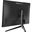 28" (71,12cm) Hannspree HC284UFB schwarz 3840x2160 1x HDMI 2.0 /