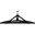 28" (71,12cm) Hannspree HC284UFB schwarz 3840x2160 1x HDMI 2.0 /