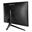 28" (71,12cm) Hannspree HC284UFB schwarz 3840x2160 1x HDMI 2.0 /