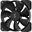 Fractal Design Aspect 12 PWM 120x120x25mm 500-2000 U/min 10-33.2
