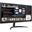 34" (86,36cm) LG Electronics UltraWide 34WP500-B schwarz