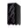 Inter-Tech A-3401 Chevron schwarz