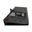 Inter-Tech A-3401 Chevron schwarz