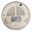 Grandstream GWN-7660 Wifi 6 Accespoint