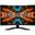 31.5" (80,01cm) Gigabyte Curved G32QC A schwarz 2560x1440 1x