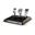 Thrustmaster T-GT II Rennlenkrad f&uuml;r PC/PS4/PS5