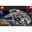 LEGO Star Wars 75257 Millenium Falcon, Raumschiff Set mit Minifiguren