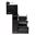 Brother TJ4420TNZ1 4" Industrial Label