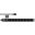 (€15,06*/1m) 2.00m InLine Strom 19" Steckdosenleiste C14