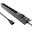 (&euro;19,96*/1m) 2.00m InLine Strom 19" Steckdosenleiste