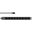 (€15,23*/1m) 2.00m InLine Strom 19" Steckdosenleiste C14