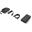 Lenovo Dock 90W Universal Dock - USB-C
