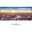 34" (86,36cm) Samsung C34J791WTR weiss 3440x1440 1x DisplayPort