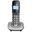 Olympia Telefon DECT 5000 silber
