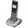Olympia Telefon DECT 5000 silber