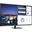 43" (109,22cm) Samsung Smart Monitor M7 S43AM700UU schwarz