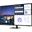43" (109,22cm) Samsung Smart Monitor M7 S43AM700UU schwarz