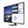 43" (109,22cm) Samsung Smart Monitor M7 S43AM700UU schwarz