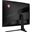 27" (68,58cm) MSI Optix MAG272C schwarz 1920x1080 1x DisplayPort