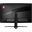 27" (68,58cm) MSI Optix MAG272C schwarz 1920x1080 1x DisplayPort