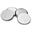 Verbatim Batterie Lithium, Knopfzelle, CR2430, 3V Retail Blister