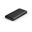 Belkin Powerbank 10K INC USB-C and Lightning Cables, schwarz